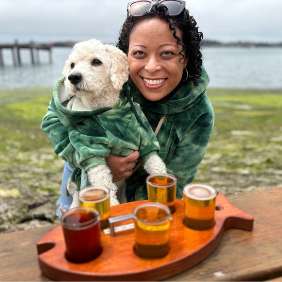 Meet your Posher, Lilly - Picture 3 of 16